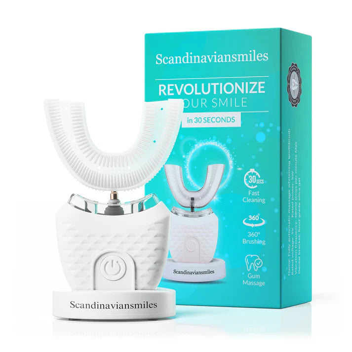 Scandinaviansmiles BRUSH