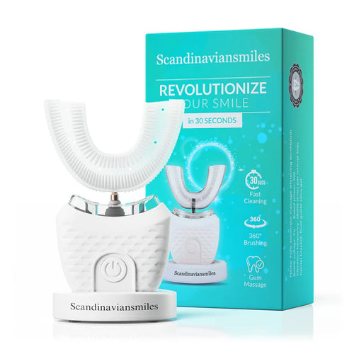 Scandinaviansmiles BRUSH
