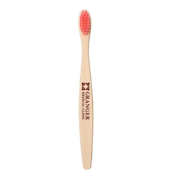 Skip to the beginning of the images gallery Children's Custom Toothbrush